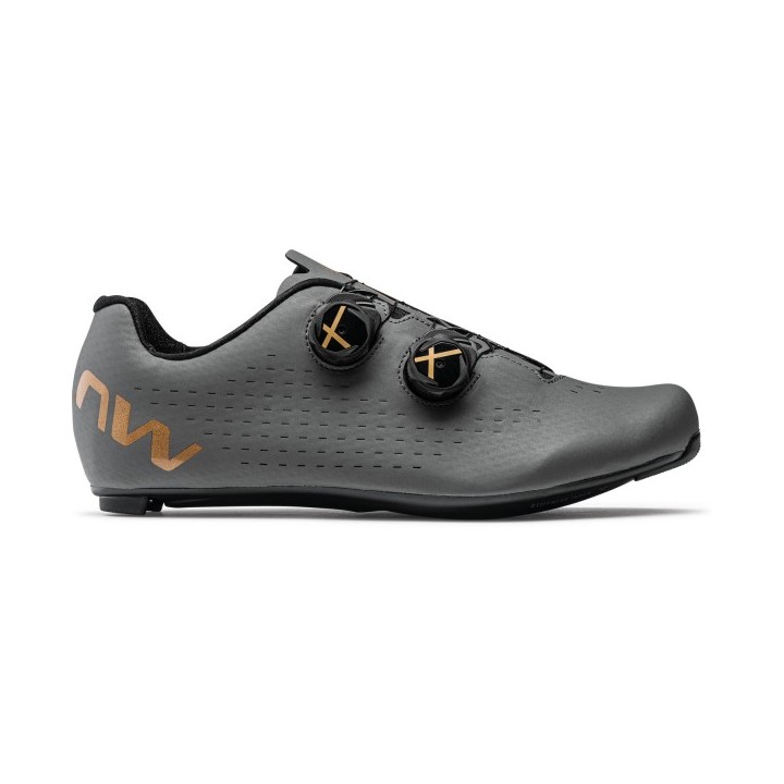 Shoes Northwave Revolution 3 - Dark Grey Northwave