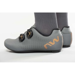 Shoes Northwave Revolution 3 - Dark Grey Northwave