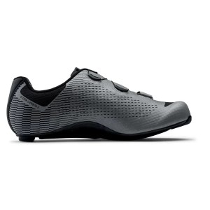 Shoes Northwave Storm Carbon 2 - Silver Northwave