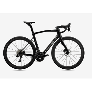 Bicycle Pinarello X Shimano 105 Di2 - Xolo Black Pinarello