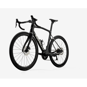 Bicycle Pinarello X Shimano 105 Di2 - Xolo Black Pinarello