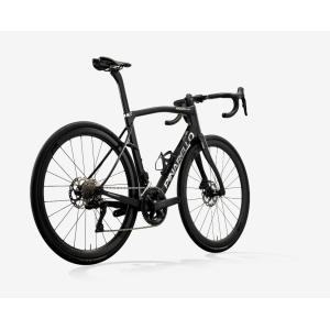 Bicycle Pinarello X Shimano 105 Di2 - Xolo Black Pinarello