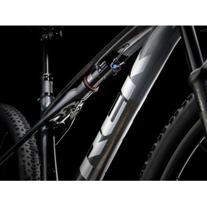 Trek Supercaliber SLR 9.8 GX AXS Gen 2 - Deep Smoke 2024 Trek Bikes