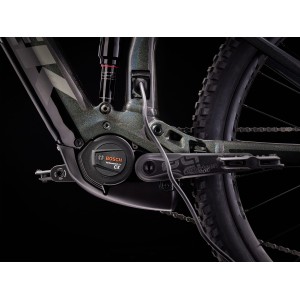 Bike Trek Rail 7 Gen 3 - Dark Prismatic 2024 Trek Bikes