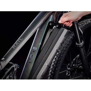 Bike Trek Rail 7 Gen 3 - Dark Prismatic 2024 Trek Bikes