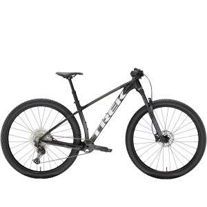 Trek Procaliber 6 - Satin Trek Black/Lithium Grey 2024 Trek Bikes