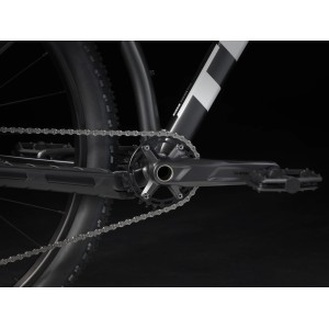 Trek Procaliber 6 - Satin Trek Black/Lithium Grey 2024 Trek Bikes