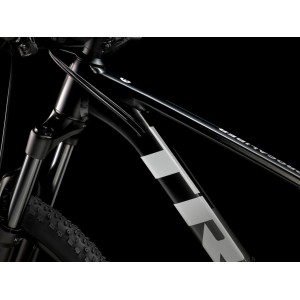 Trek Procaliber 6 - Satin Trek Black/Lithium Grey 2024 Trek Bikes