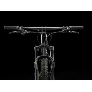 Trek Procaliber 6 - Satin Trek Black/Lithium Grey 2024 Trek Bikes