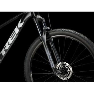 Trek Procaliber 6 - Satin Trek Black/Lithium Grey 2024 Trek Bikes