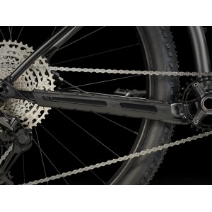 Trek Procaliber 6 - Satin Trek Black/Lithium Grey 2024 Trek Bikes