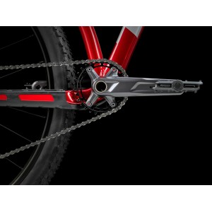 Bike Trek Procaliber 6 - Viper Red/Crimson 2024 Trek Bikes