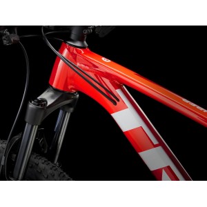 Bike Trek Procaliber 6 - Viper Red/Crimson 2024 Trek Bikes