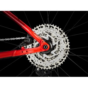 Bike Trek Procaliber 6 - Viper Red/Crimson 2024 Trek Bikes