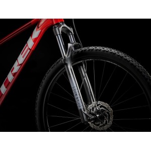 Bike Trek Procaliber 6 - Viper Red/Crimson 2024 Trek Bikes