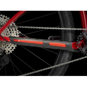 Bike Trek Procaliber 6 - Viper Red/Crimson 2024 Trek Bikes