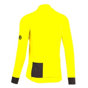 M/L sweater Dotout Galaxy Jersey - Yellow Fluo Dotout