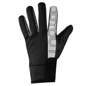 Gloves Dotout Thermal Glove - Black Dotout