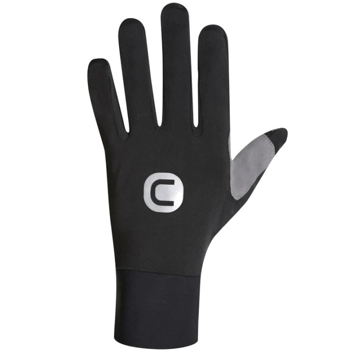 Gloves Dotout Bean - Black Dotout