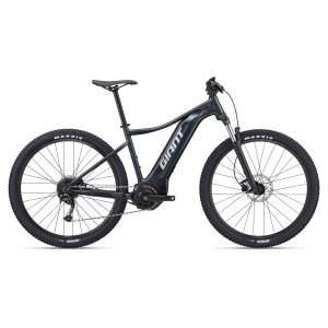 Bicycle Giant Talon E+ 3 - Gunmetal Black 2024 Giant