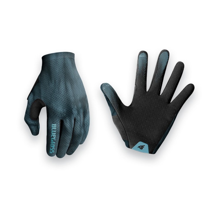 Gloves Bluegrass Vapor Lite Blue Petrol Bluegrass