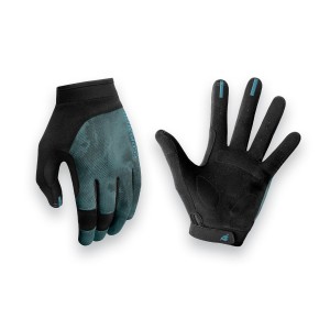 Gloves Bluegrass React Blue Petrol Bluegrass