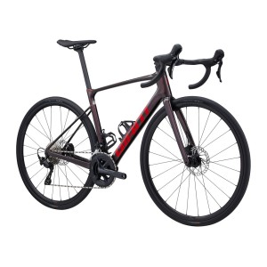 Bicycle Giant Defy Advanced 2 - Tiger Red 2024 Giant