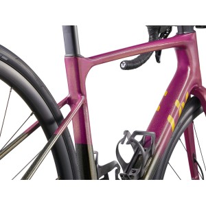 Bicycle Liv Avail Advanced 2 - Mulberry Glitter 2024 Liv