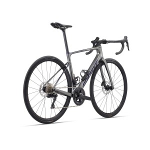 Bicycle Giant Defy Advanced 1 - Charcoal/Milky Way 2024 Giant