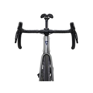 Bicycle Giant Defy Advanced 1 - Charcoal/Milky Way 2024 Giant