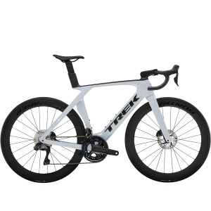 Bike Trek Madone Sl 7 Gen 7 - Plasma Grey Pearl 2024 Trek Bikes