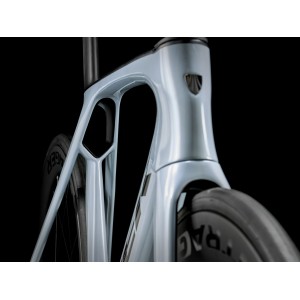 Bike Trek Madone Sl 7 Gen 7 - Plasma Grey Pearl 2024 Trek Bikes