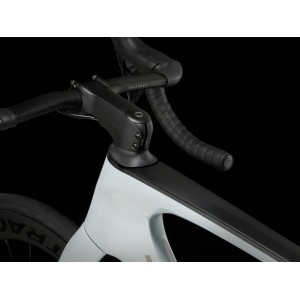 Bike Trek Madone Sl 7 Gen 7 - Plasma Grey Pearl 2024 Trek Bikes