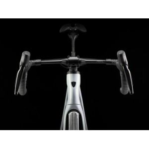 Bike Trek Madone Sl 7 Gen 7 - Plasma Grey Pearl 2024 Trek Bikes