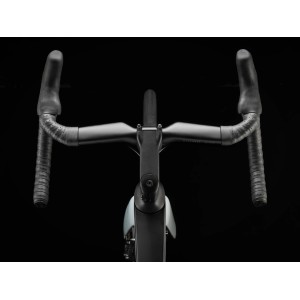 Bike Trek Madone Sl 7 Gen 7 - Plasma Grey Pearl 2024 Trek Bikes