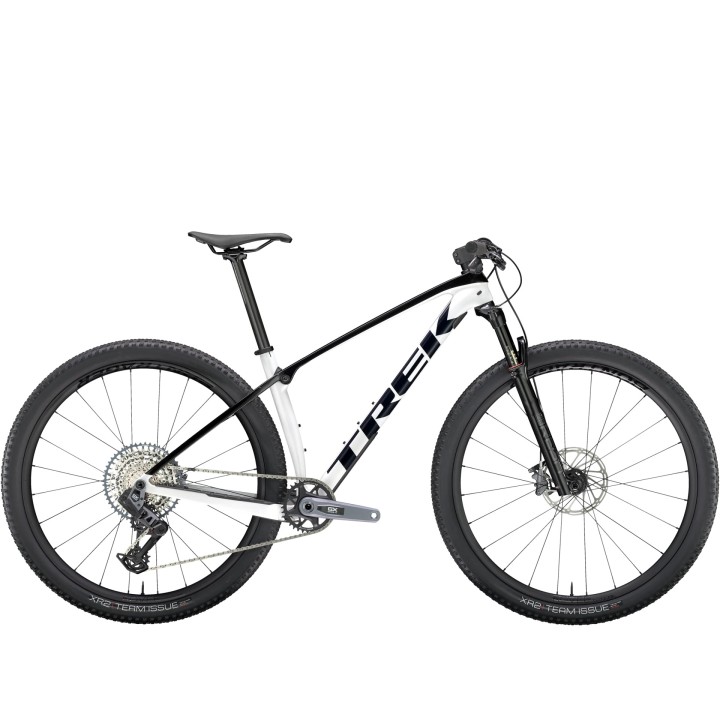 Trek bikes procaliber 9.7 sale