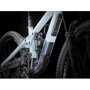 Bike Trek Slash 8 Gen 6 - Plasma Grey Pearl 2024 Trek Bikes