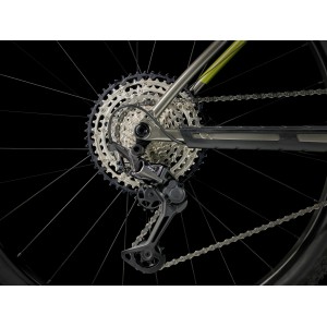 Bike Trek Procaliber 8 - Power Surge/Mercury 2024 Trek Bikes