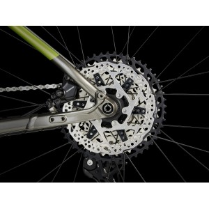 Bike Trek Procaliber 8 - Power Surge/Mercury 2024 Trek Bikes