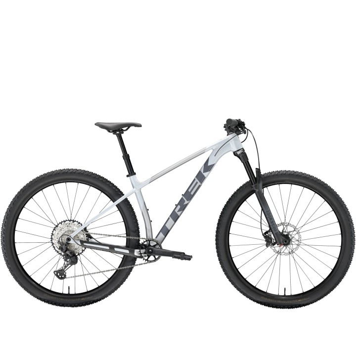 Bike Trek Procaliber 8 - Plasma Grey Pearl 2024 Trek Bikes