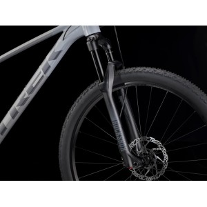 Bike Trek Procaliber 8 - Plasma Grey Pearl 2024 Trek Bikes