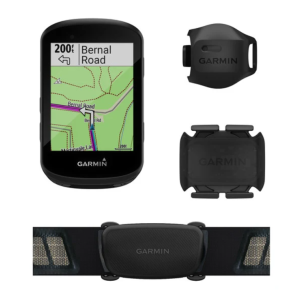 Computer cycle Garmin Edge 530 GPS Bundle with sensors Garmin