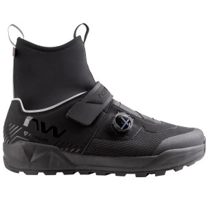 Shoes Northwave Magma X Plus - Black Northwave