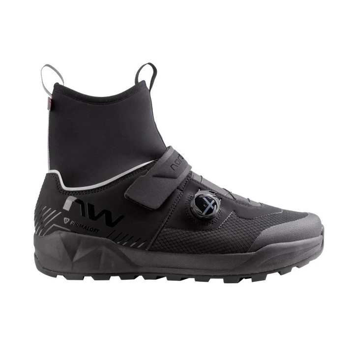 Shoes Northwave Magma X Plus - Black Northwave