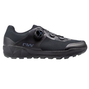 Shoes Northwave Corsair 2 - Black Northwave