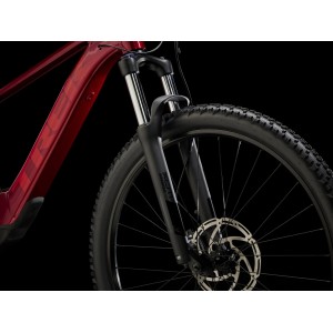 Trek Marlin+ 6 - Crimson 2024 Trek Bikes