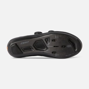 Shoes DMT KR0 - Black DMT