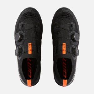 Shoes DMT KR0 - Black DMT