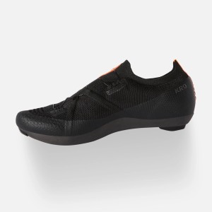 Shoes DMT KR0 - Black DMT