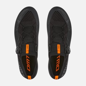 Shoes DMT KR1 - Black DMT